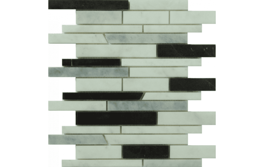 Мозаика Random Brick Mosaics
