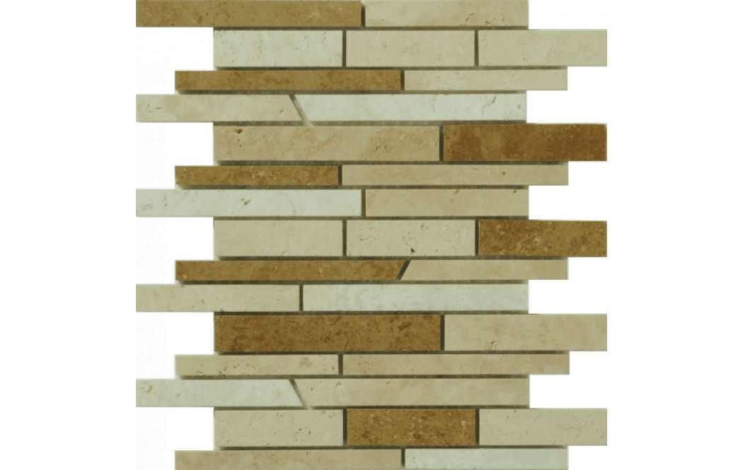 Мозаика Random Brick Mosaics