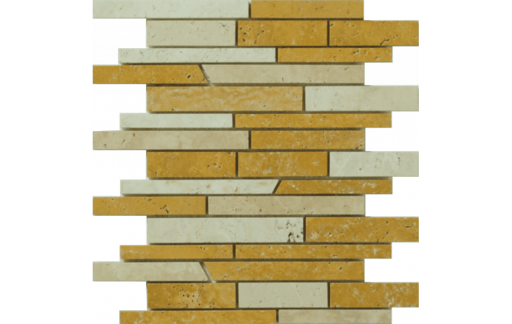 Мозаика Random Brick Mosaics