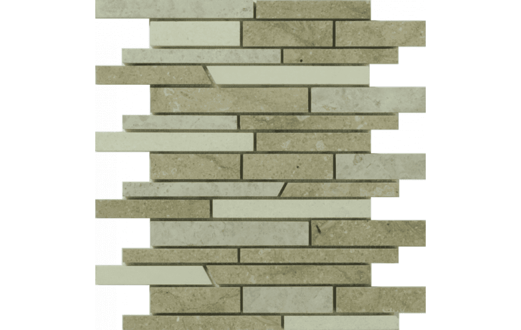 Мозаика Random Brick Mosaics