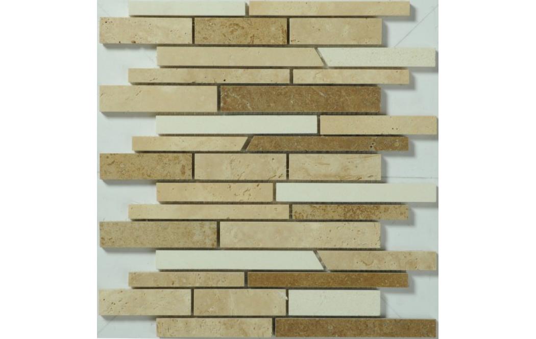 Мозаика Random Brick Mosaics