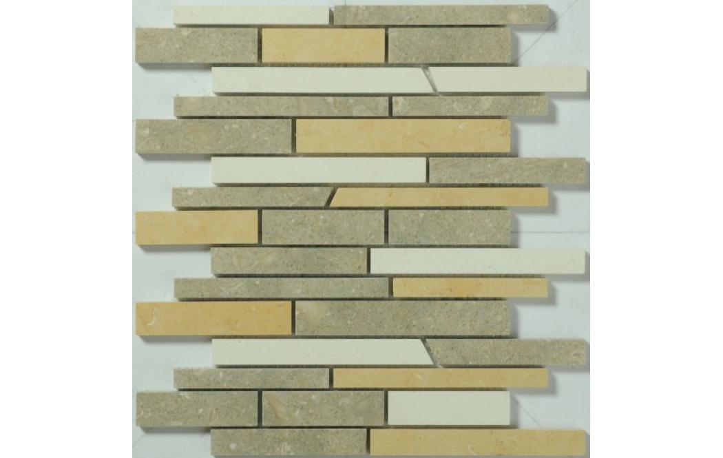 Мозаика Random Brick Mosaics