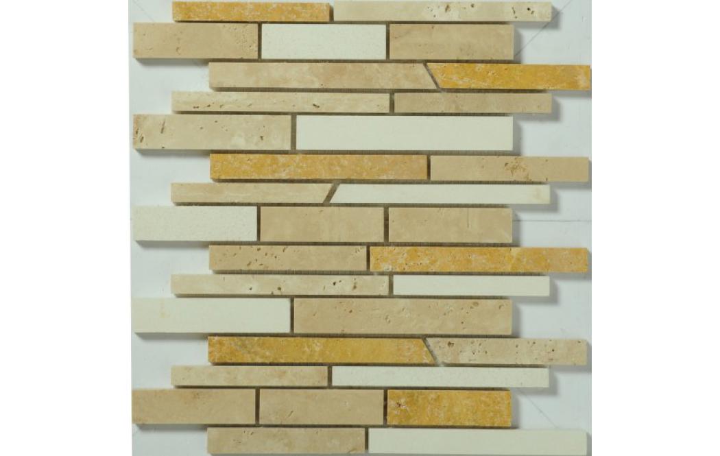 Мозаика Random Brick Mosaics