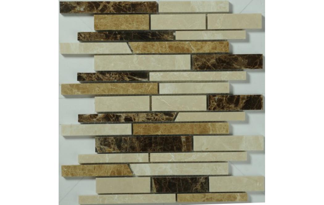 Мозаика Random Brick Mosaics