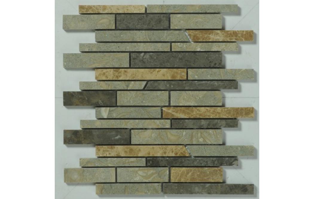 Мозаика Random Brick Mosaics