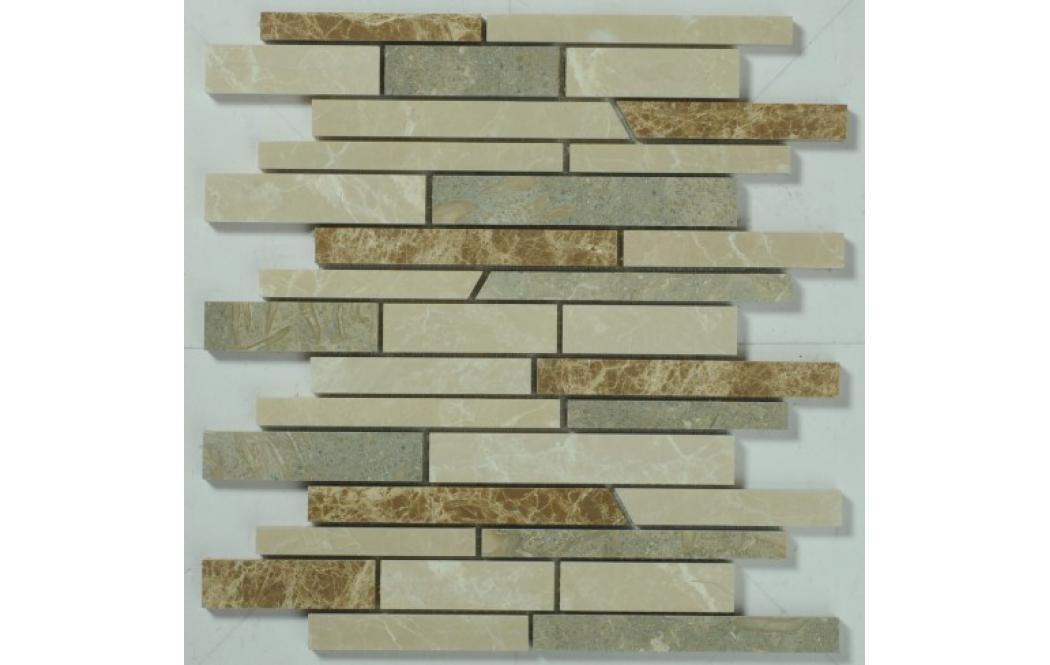 Мозаика Random Brick Mosaics