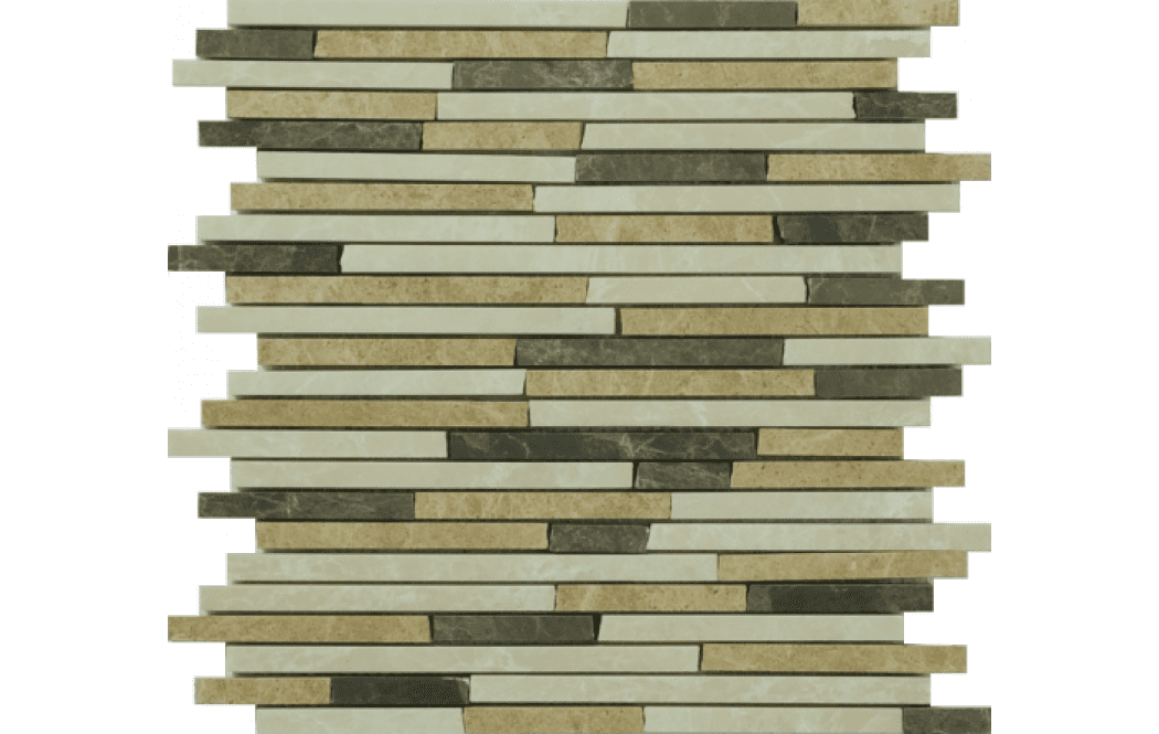 Мозаика Random Brick Mosaics