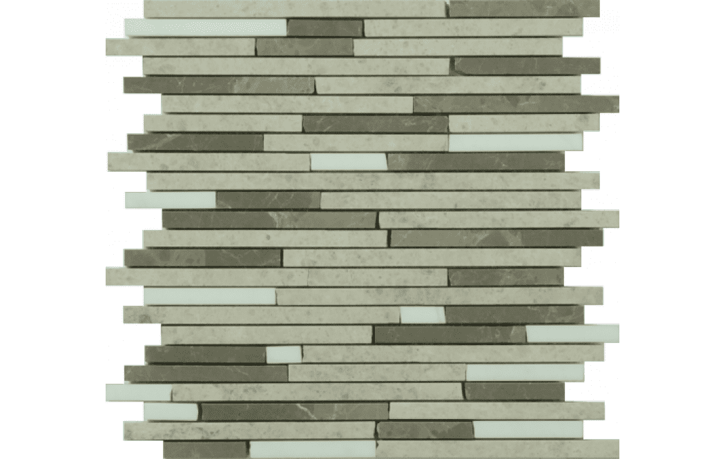 Мозаика Random Brick Mosaics
