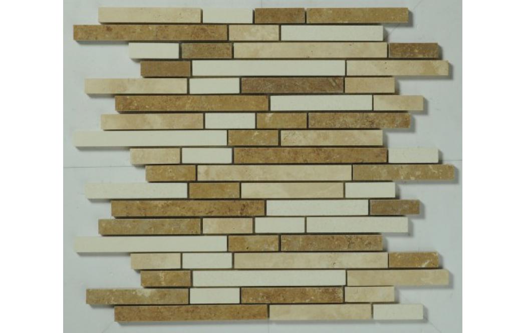 Мозаика Random Brick Mosaics