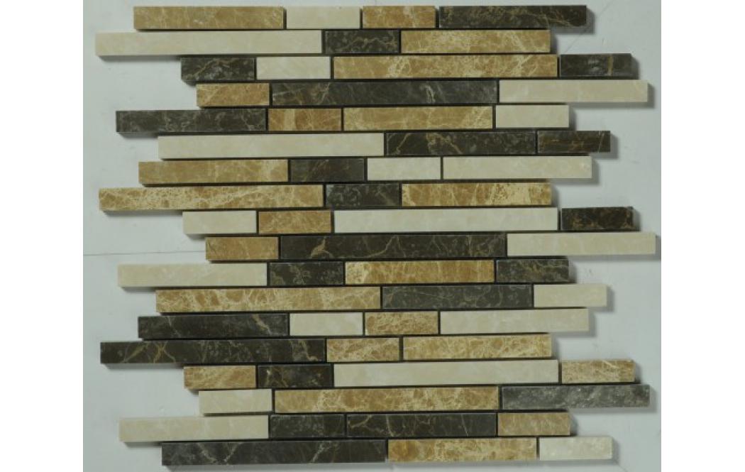 Мозаика Random Brick Mosaics
