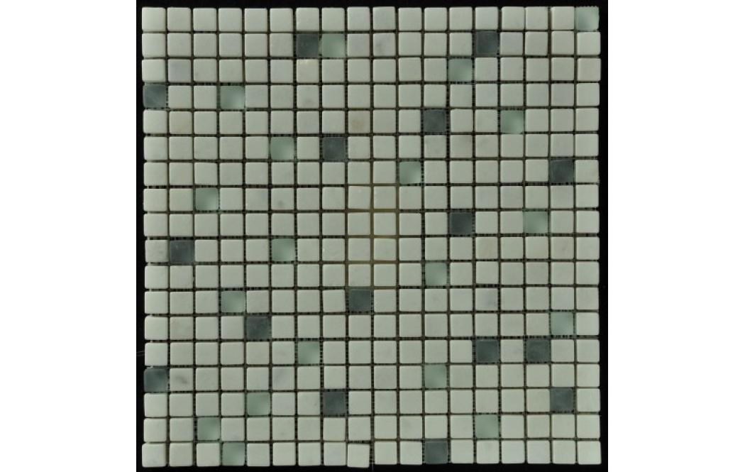 Мозаика With Glass Mosaics