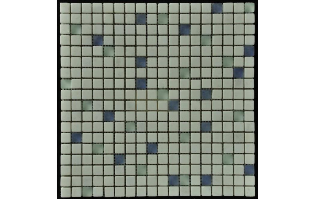 Мозаика With Glass Mosaics