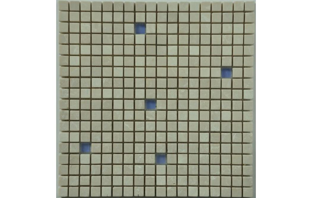Мозаика With Glass Mosaics