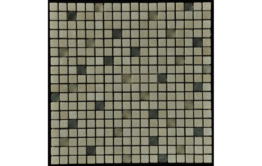 Мозаика With Glass Mosaics