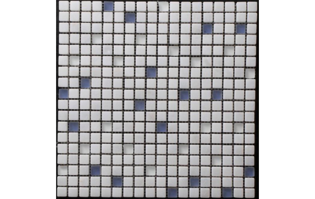 Мозаика With Glass Mosaics
