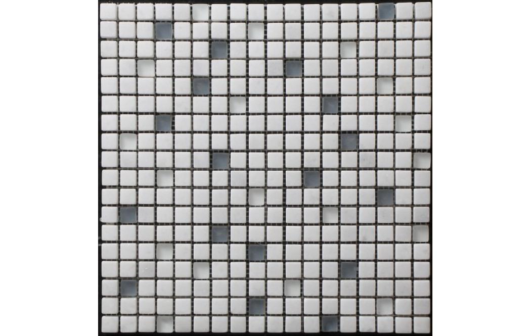 Мозаика With Glass Mosaics