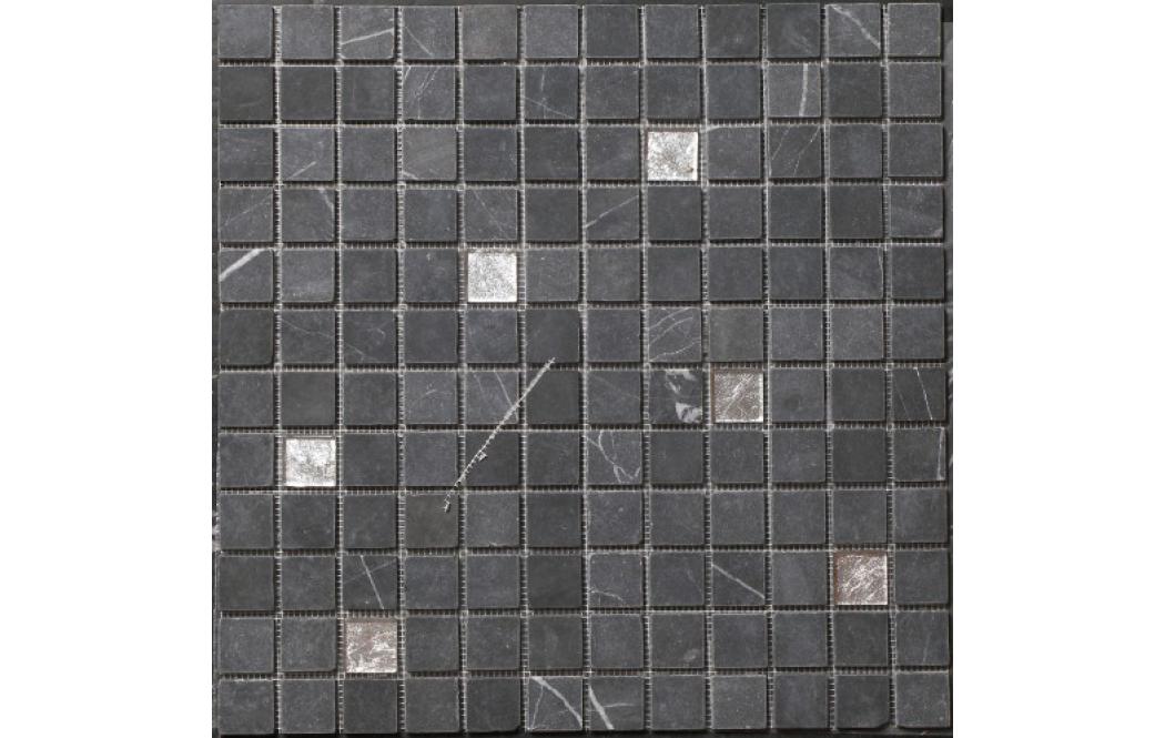 Мозаика With Glass Mosaics