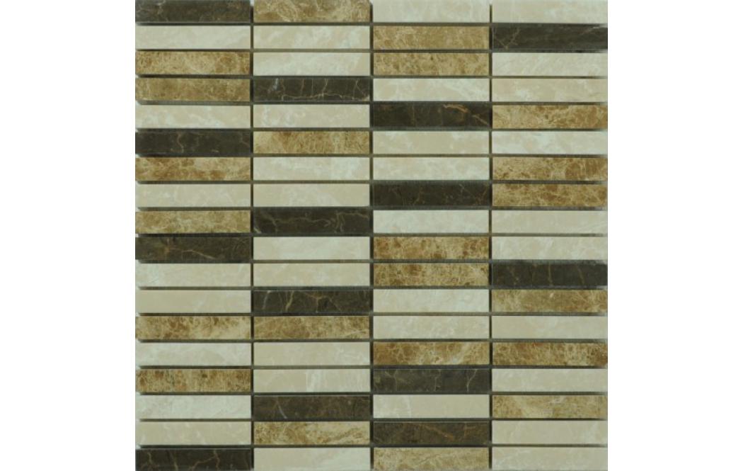 Мозаїка  Bar Mosaics