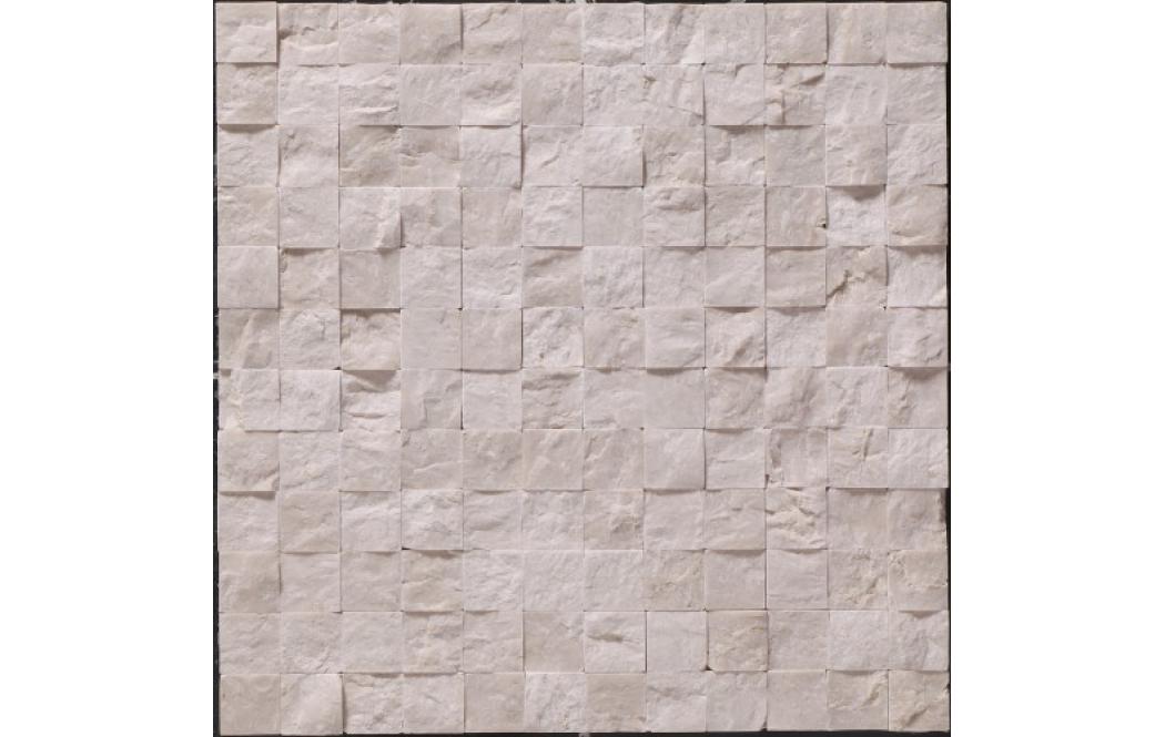 Мозаика Rockface Cubic