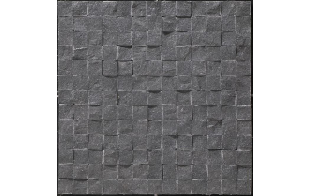 Мозаика Rockface Cubic