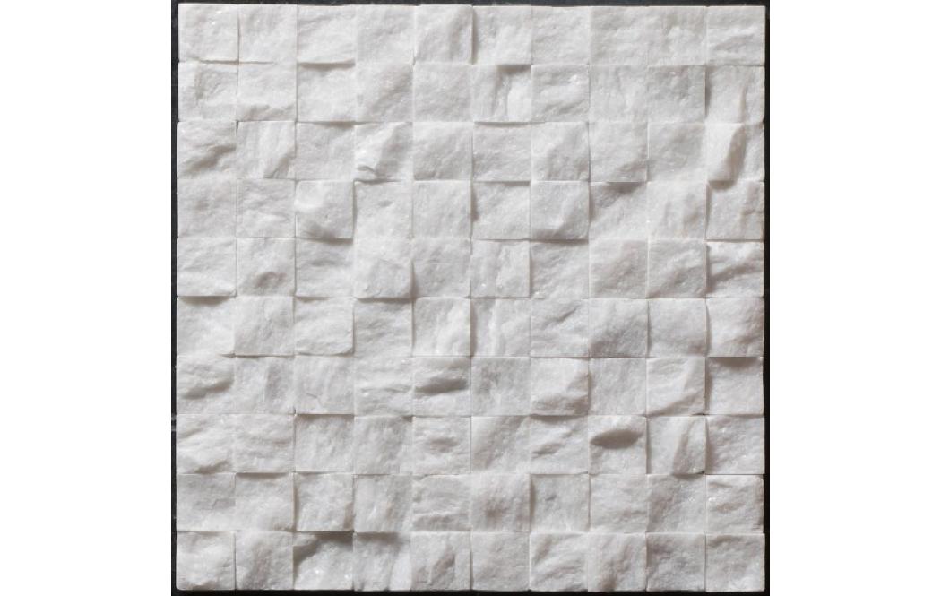 Мозаика Rockface Cubic
