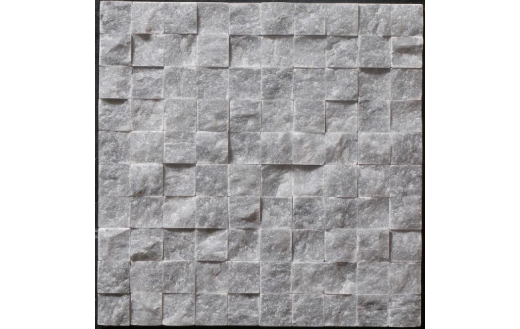 Мозаика Rockface Cubic