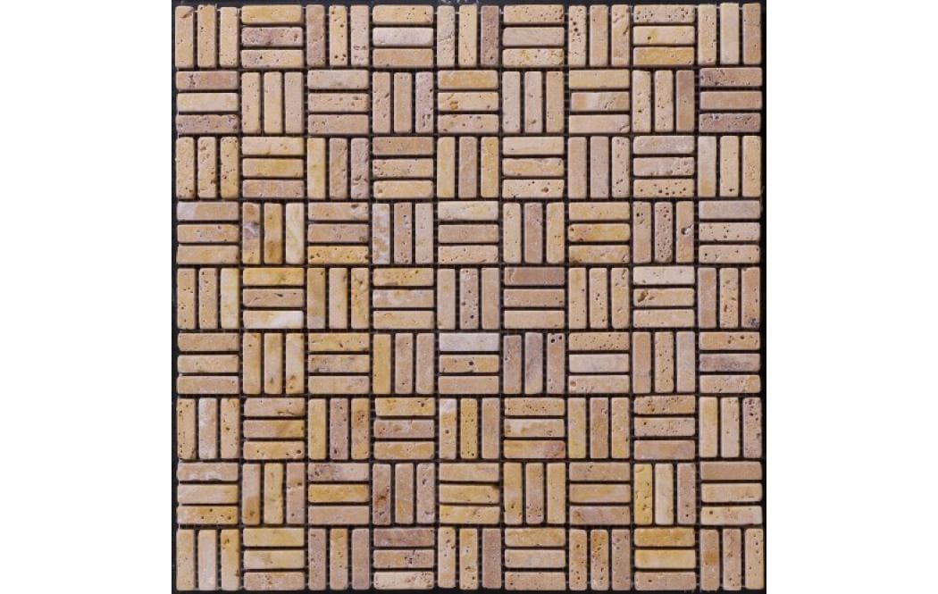Мозаїка Trio Mosaics