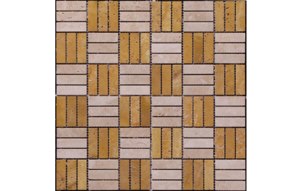 Мозаїка Trio Mosaics