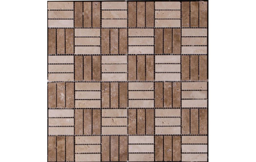 Мозаїка Trio Mosaics
