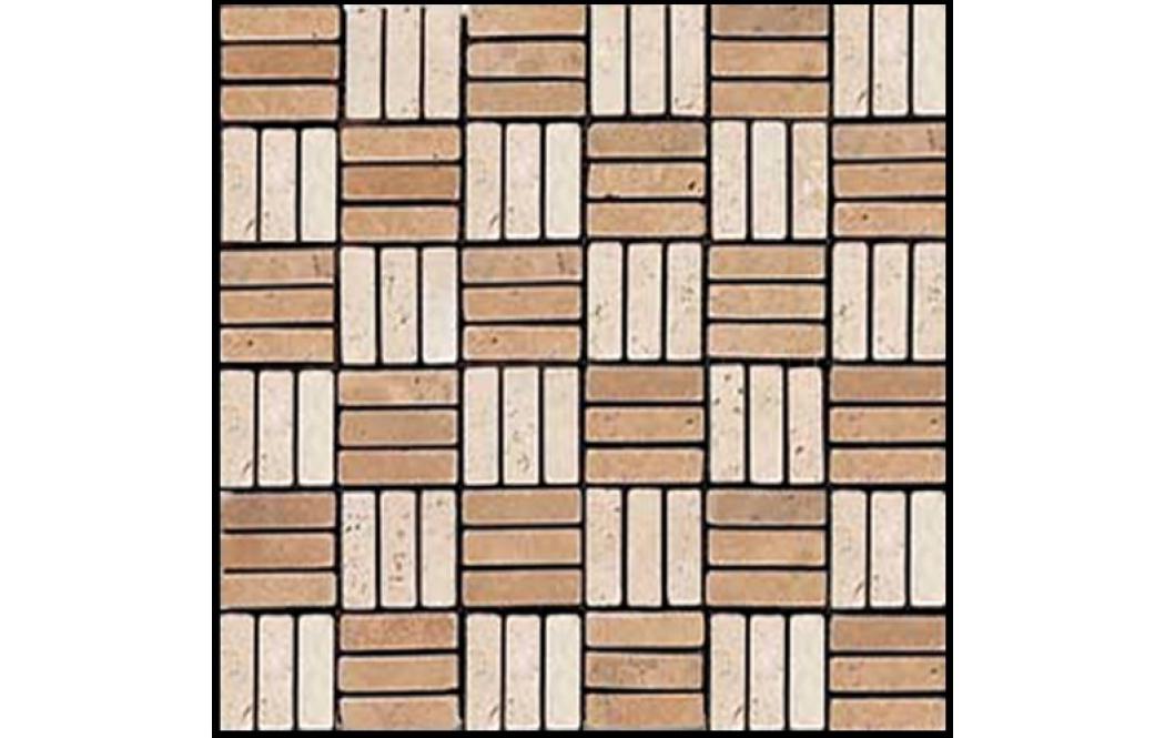 Мозаїка Trio Mosaics