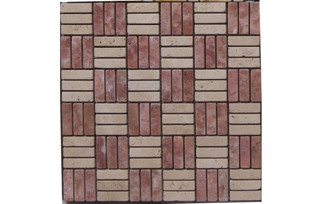 Мозаїка Trio Mosaics
