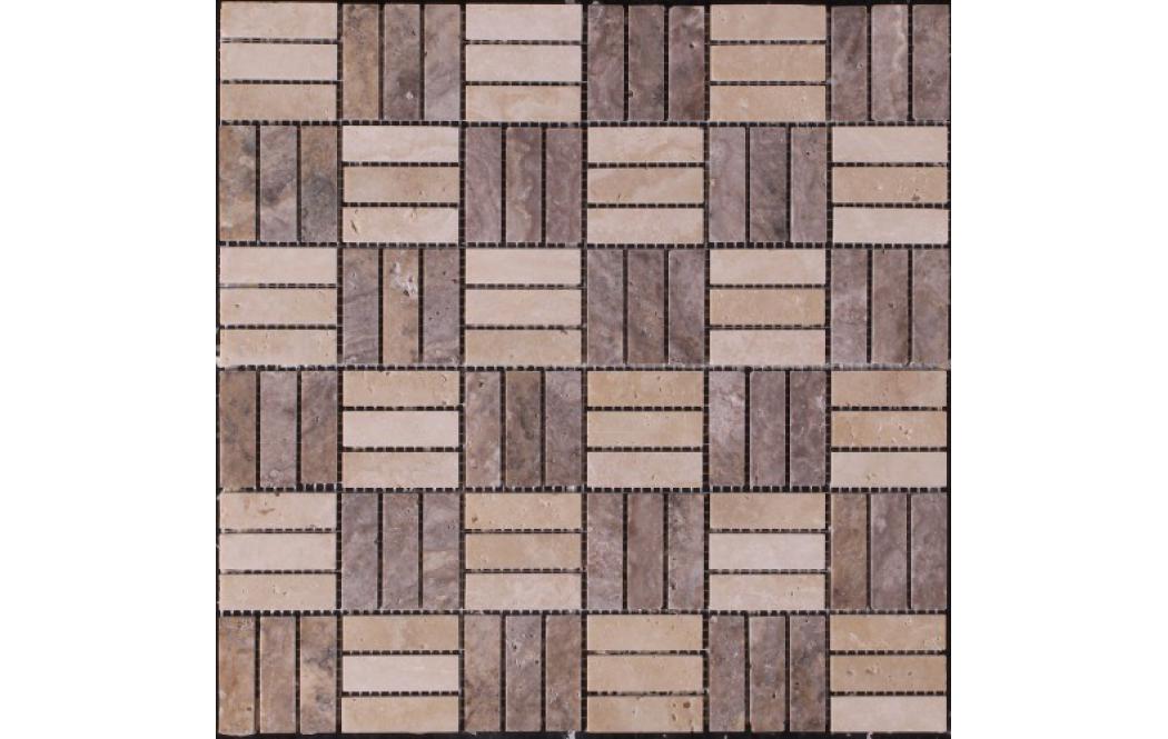 Мозаїка Trio Mosaics