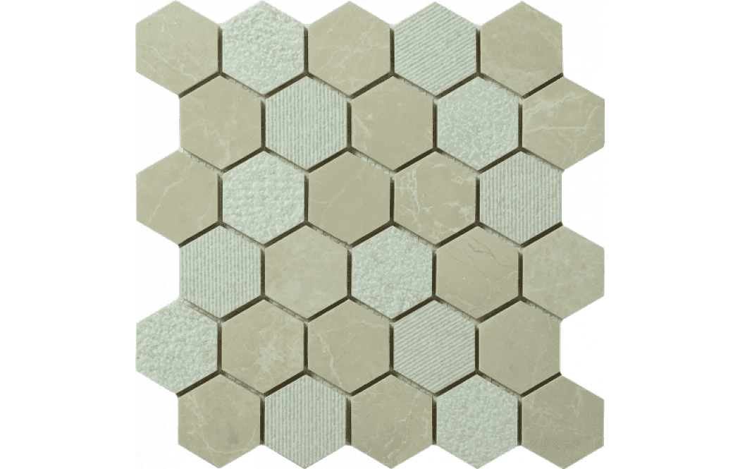 Мозаика Texture Mosaics