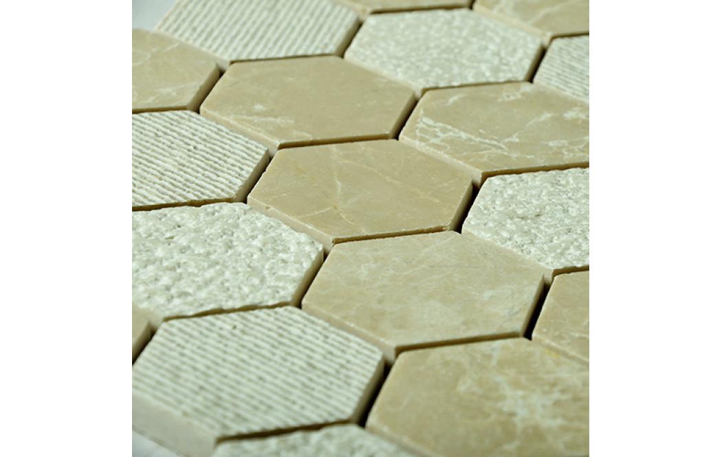 Мозаика Texture Mosaics