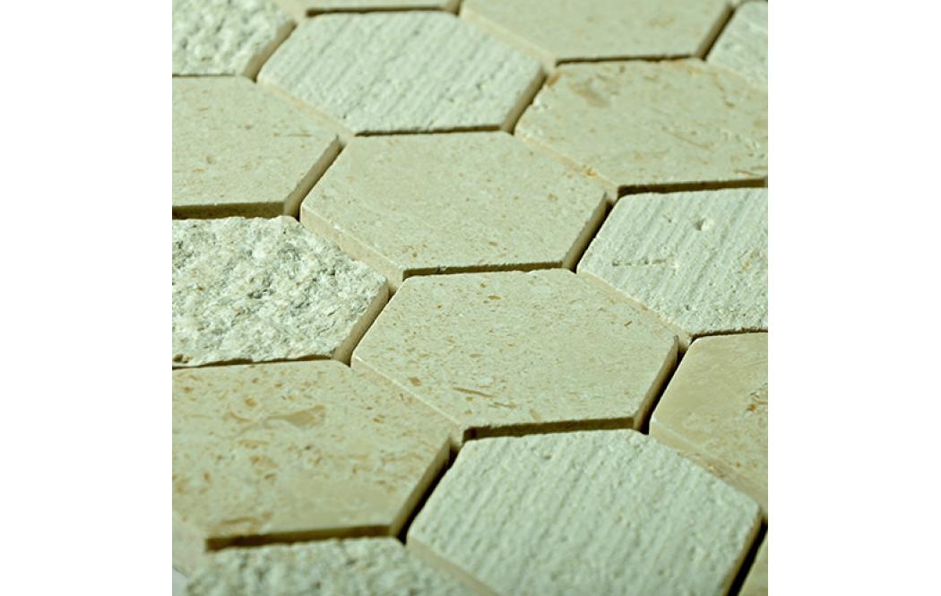 Мозаика Texture Mosaics