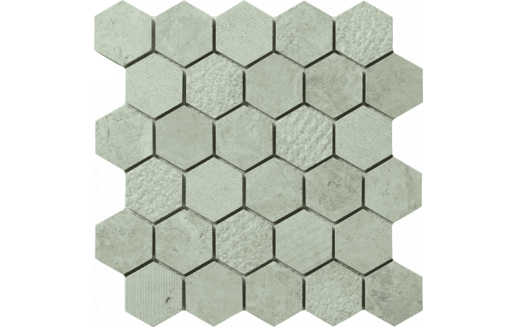 Мозаика Texture Mosaics