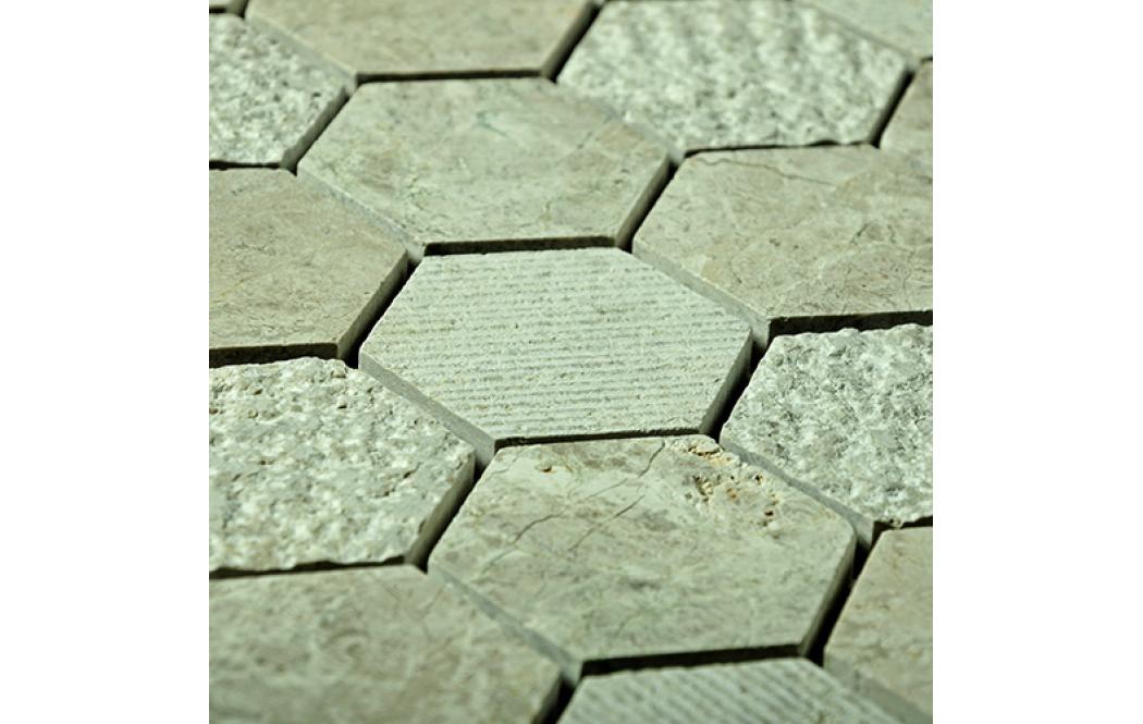Мозаика Texture Mosaics