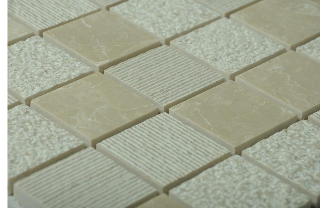 Мозаика Texture Mosaics
