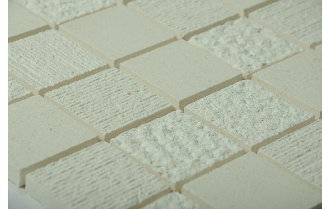 Мозаика Texture Mosaics