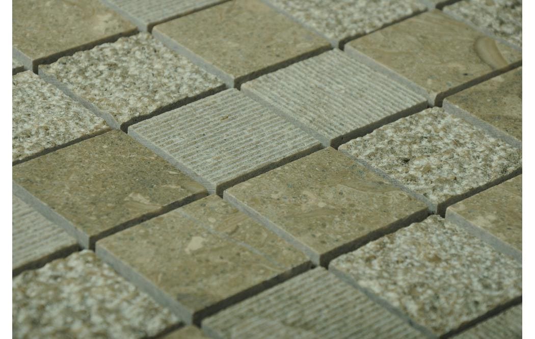 Мозаика Texture Mosaics