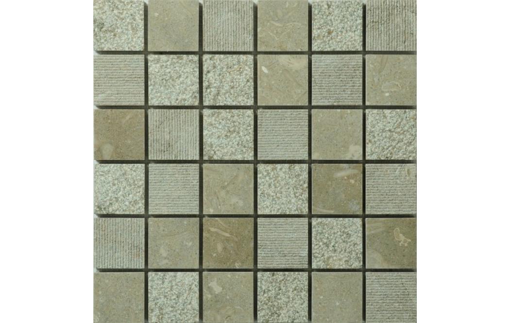 Мозаика Texture Mosaics
