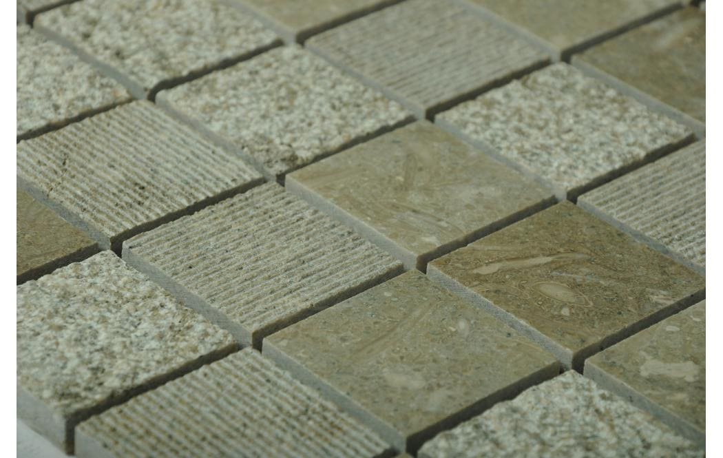 Мозаика Texture Mosaics