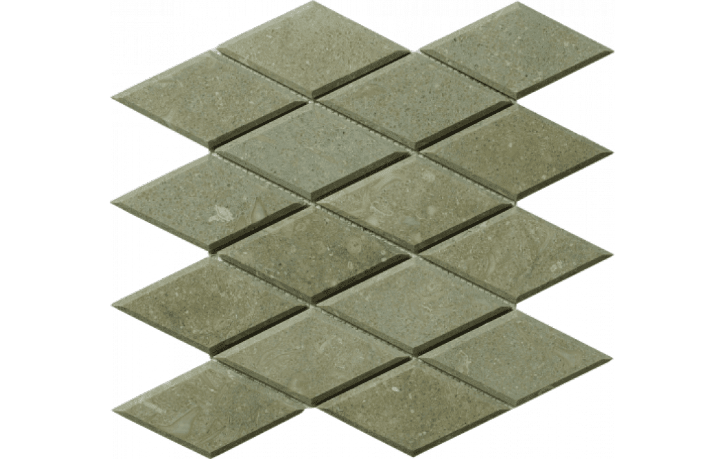 Мозаика Quarter Edge