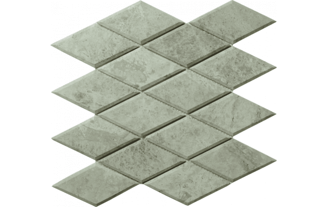 Мозаика Quarter Edge