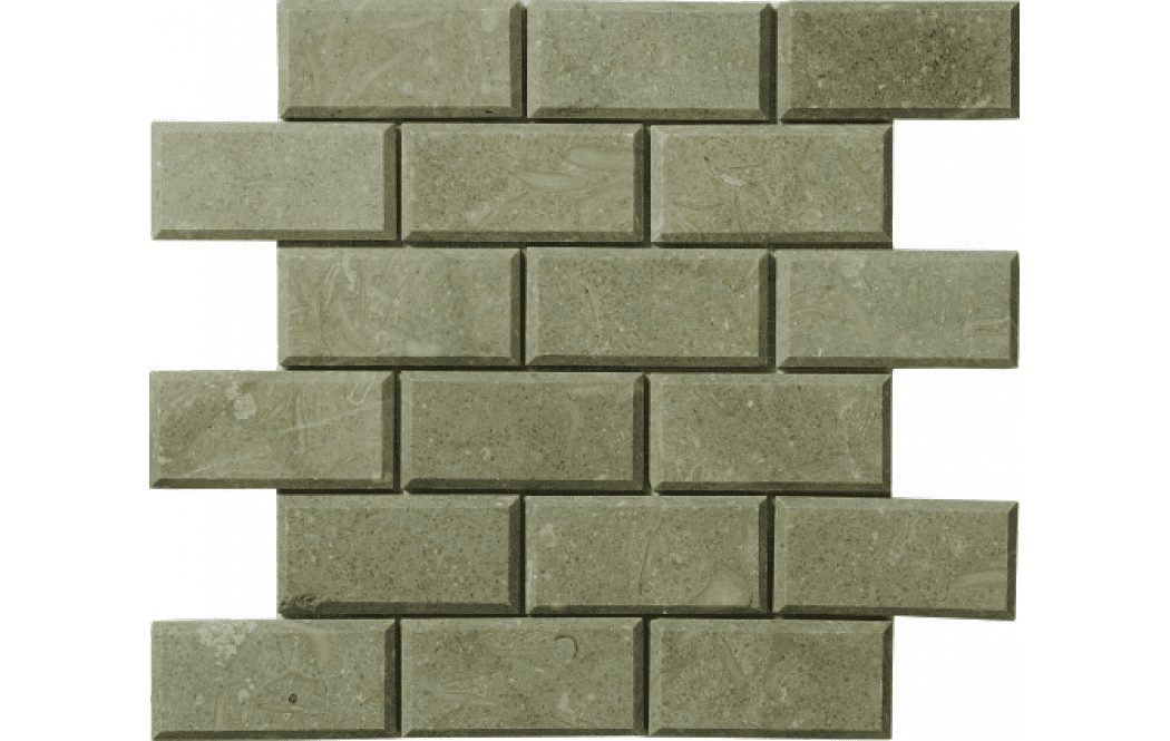 Мозаика Quarter Edge