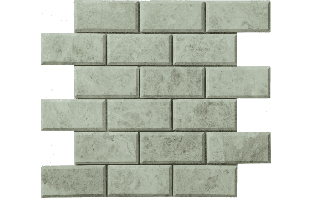Мозаика Quarter Edge