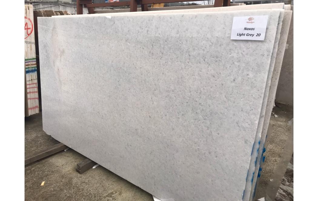 Naxos Light Grey 
