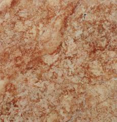 Red Travertine