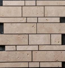 Мозаика Random Brick Mosaics