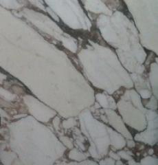 Белый и Серый мрамор Calacatta Vagli Oro (калакатта вагли оро)